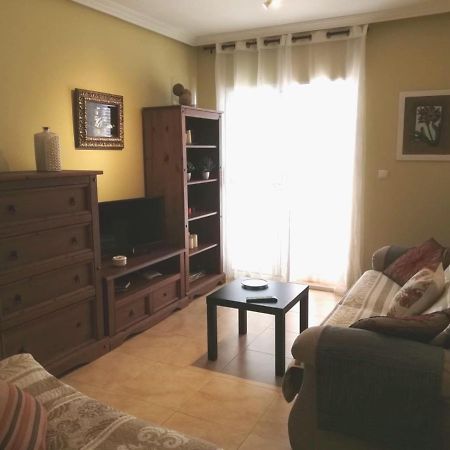 Atico De Josetxu Apartment Aguilas Ngoại thất bức ảnh