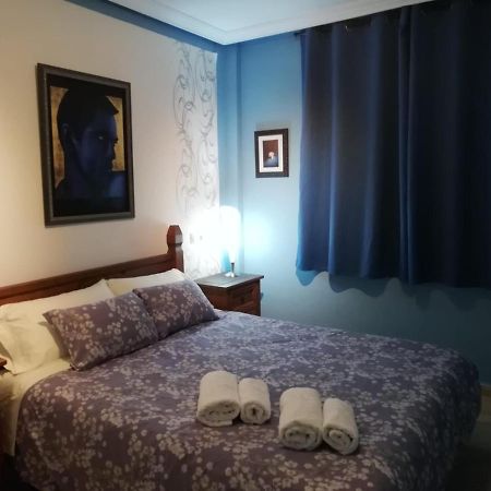 Atico De Josetxu Apartment Aguilas Ngoại thất bức ảnh